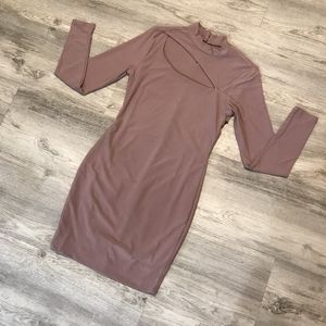 Bodycon/mini dress/outfit/women/girl/fashion